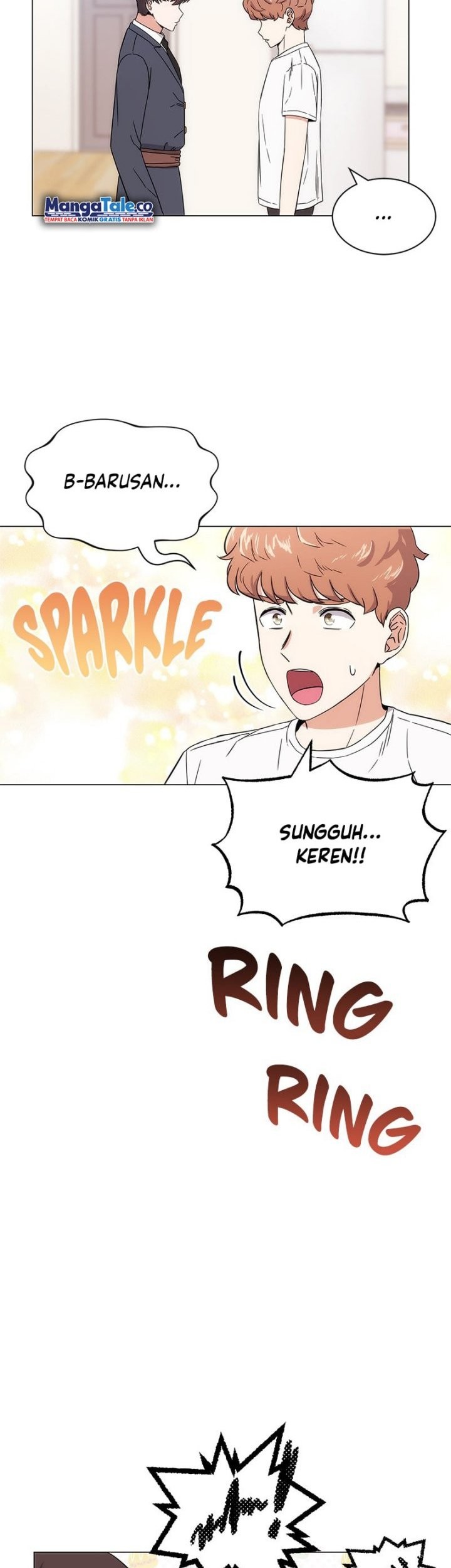 Superstar Associate Manager Chapter 02 Gambar 21