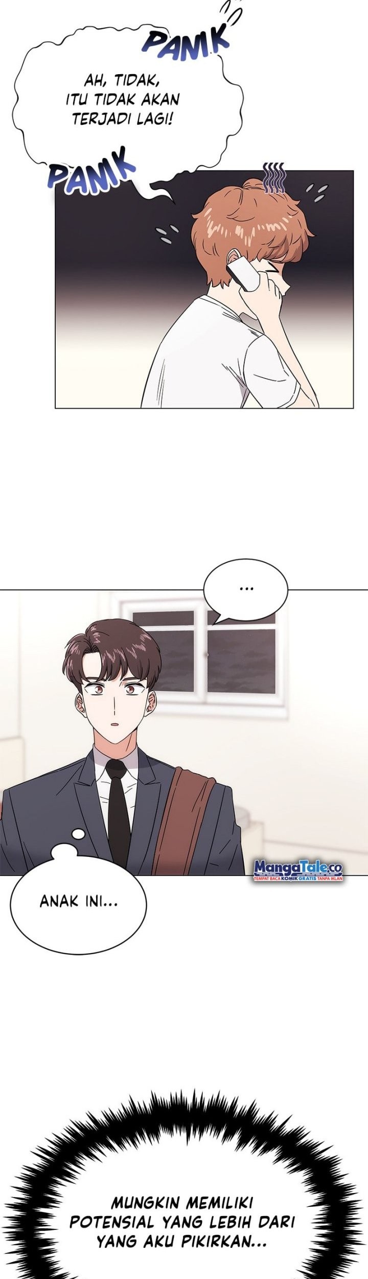 Superstar Associate Manager Chapter 02 Gambar 23