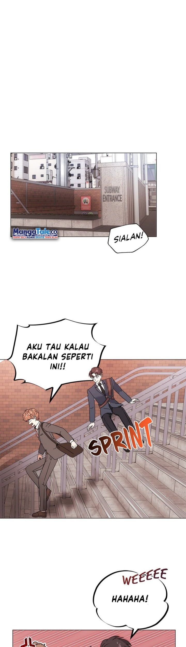 Superstar Associate Manager Chapter 02 Gambar 25