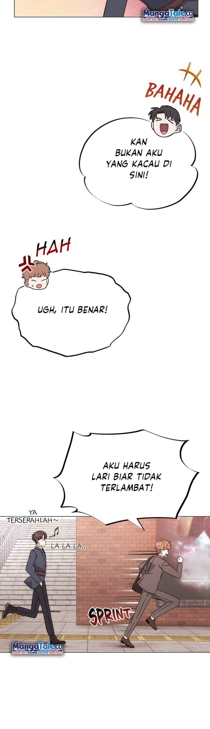 Superstar Associate Manager Chapter 02 Gambar 27