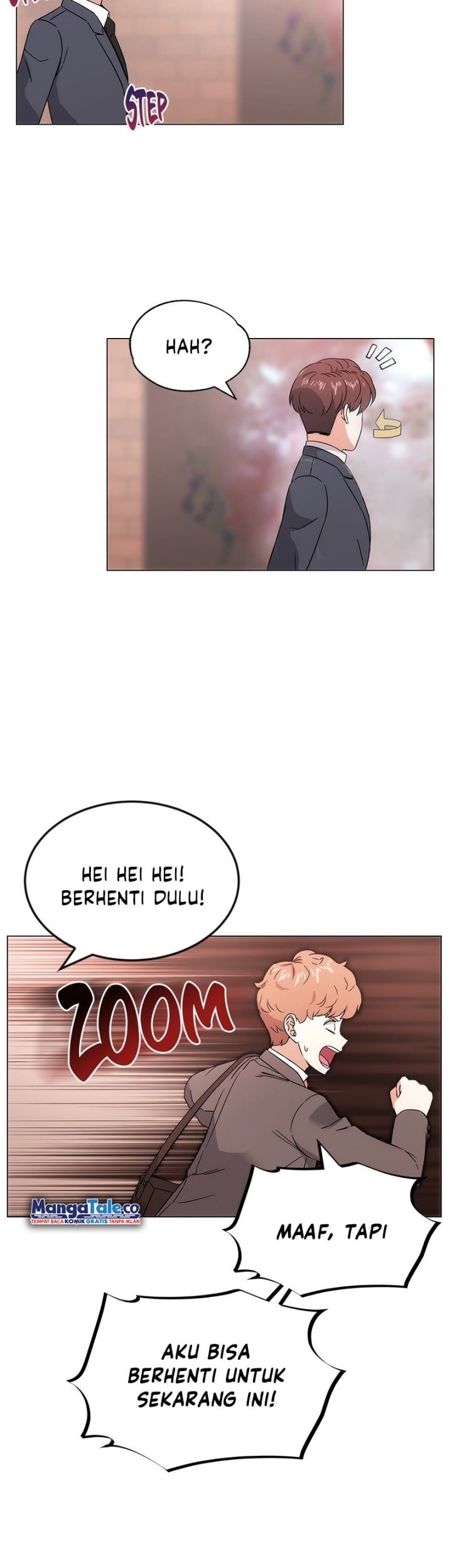 Superstar Associate Manager Chapter 02 Gambar 29