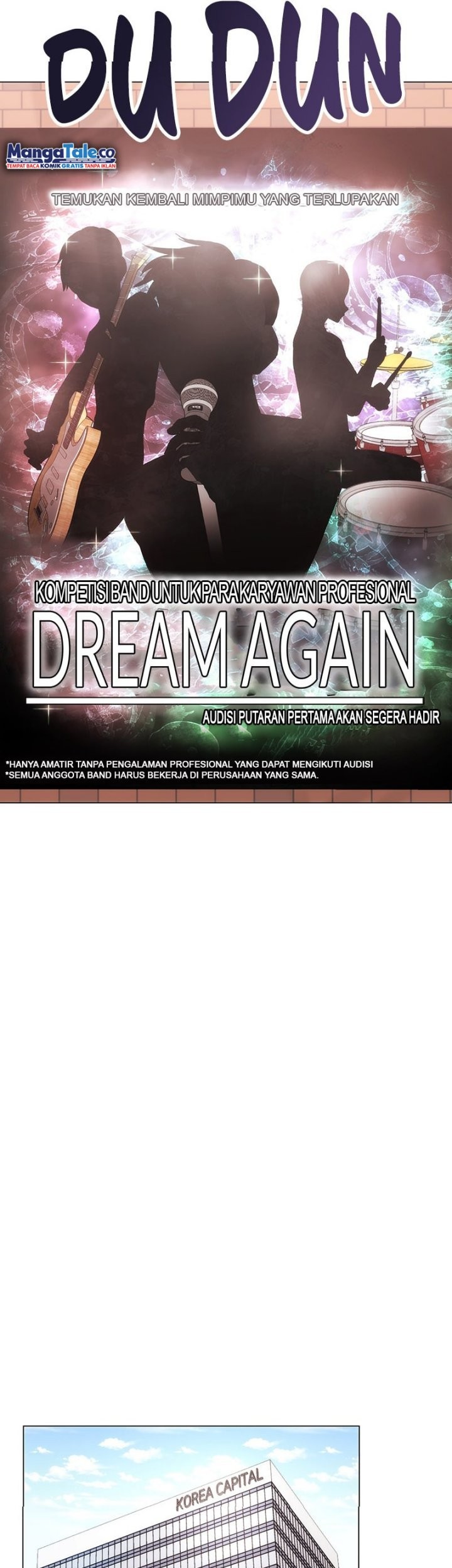 Superstar Associate Manager Chapter 02 Gambar 33