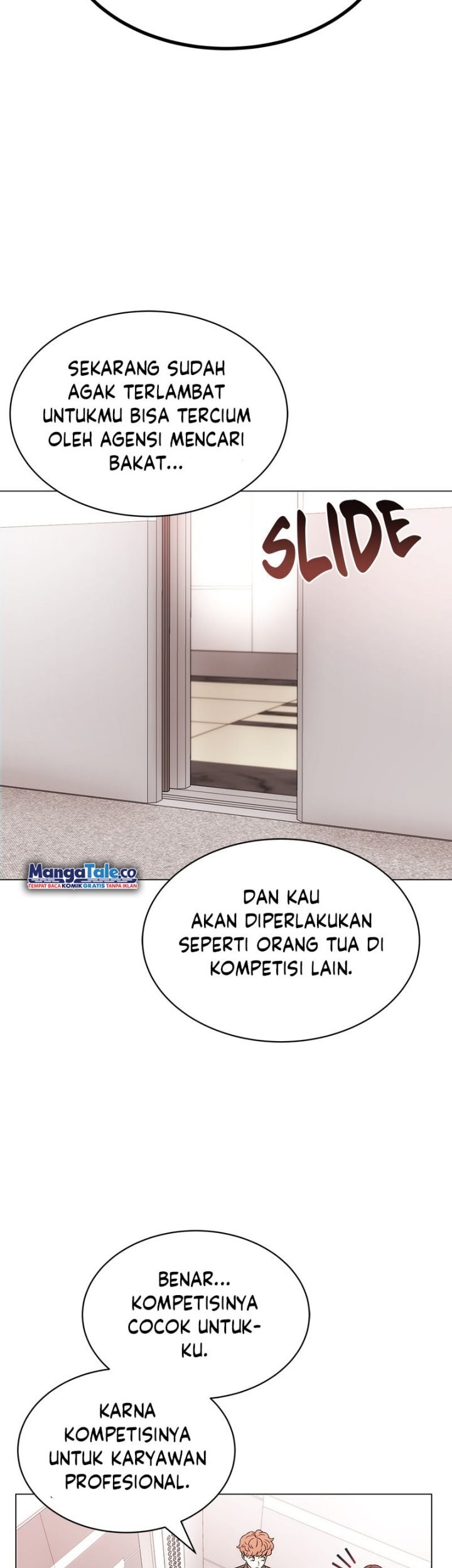 Superstar Associate Manager Chapter 02 Gambar 37