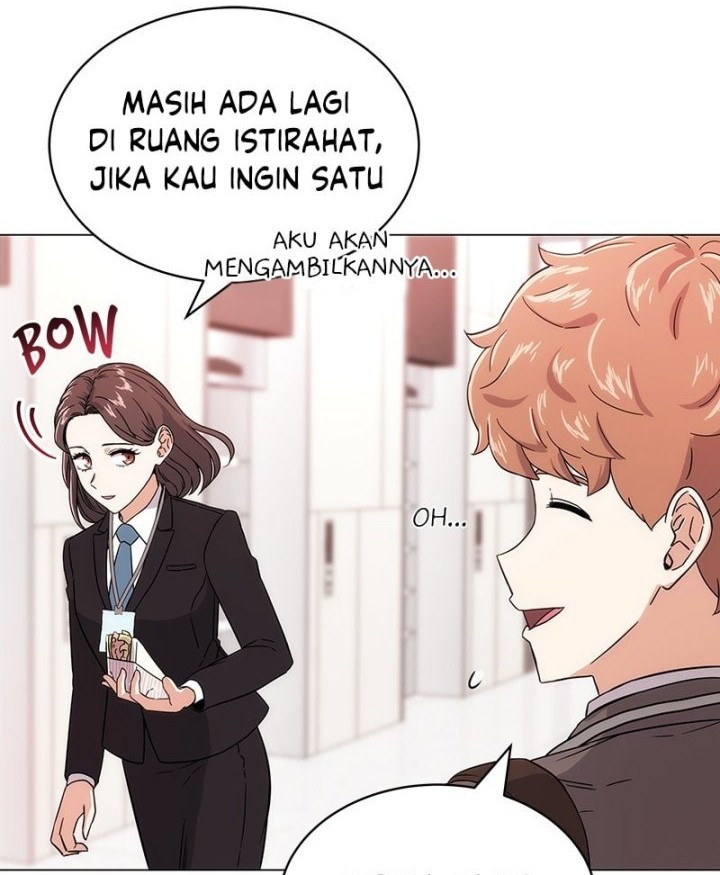 Superstar Associate Manager Chapter 02 Gambar 42