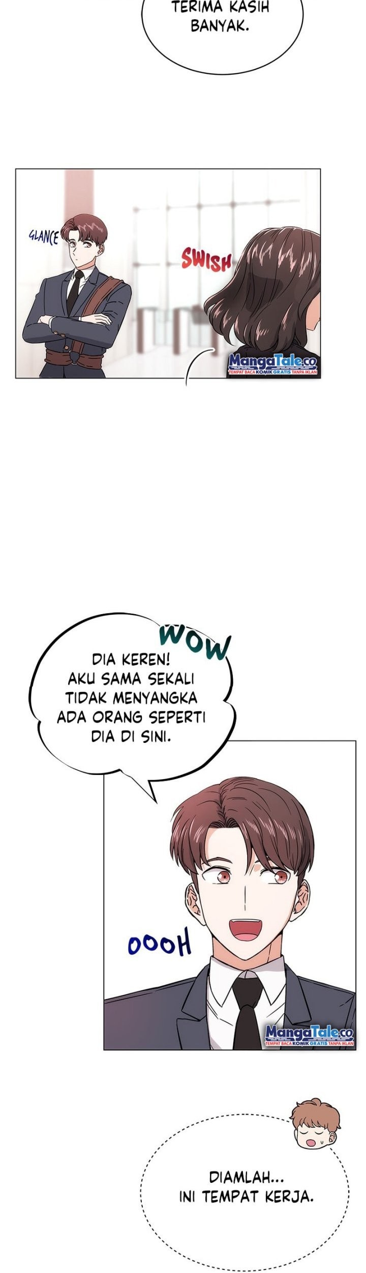 Superstar Associate Manager Chapter 02 Gambar 43