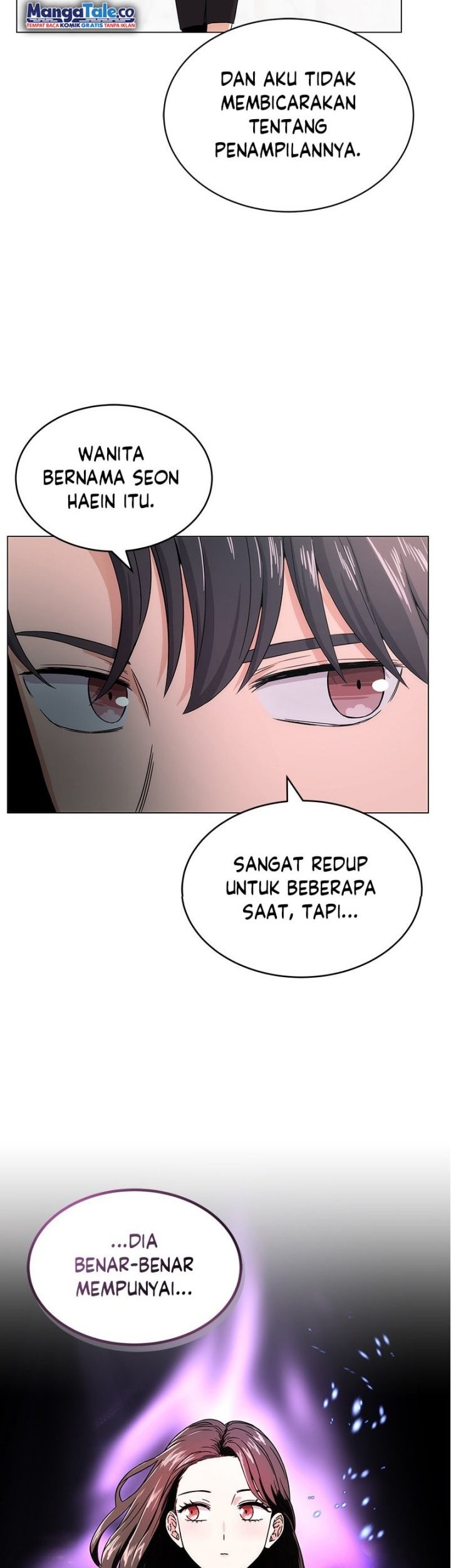 Superstar Associate Manager Chapter 02 Gambar 45