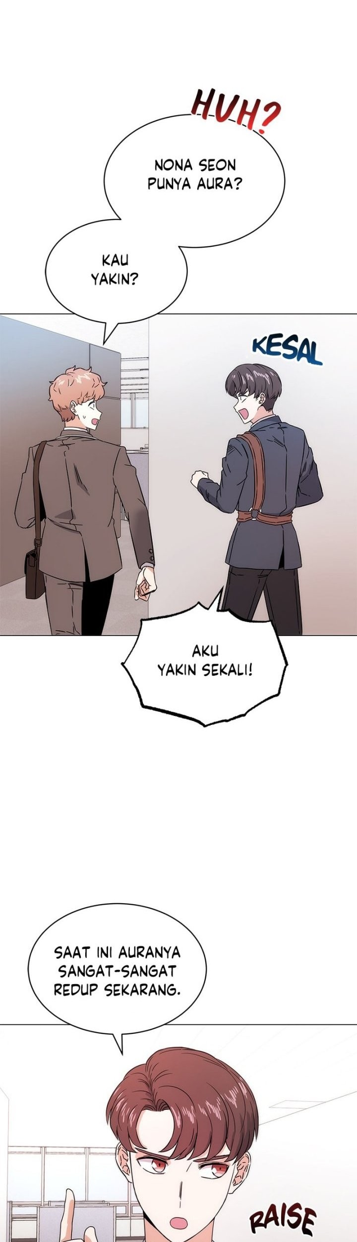 Superstar Associate Manager Chapter 02 Gambar 47