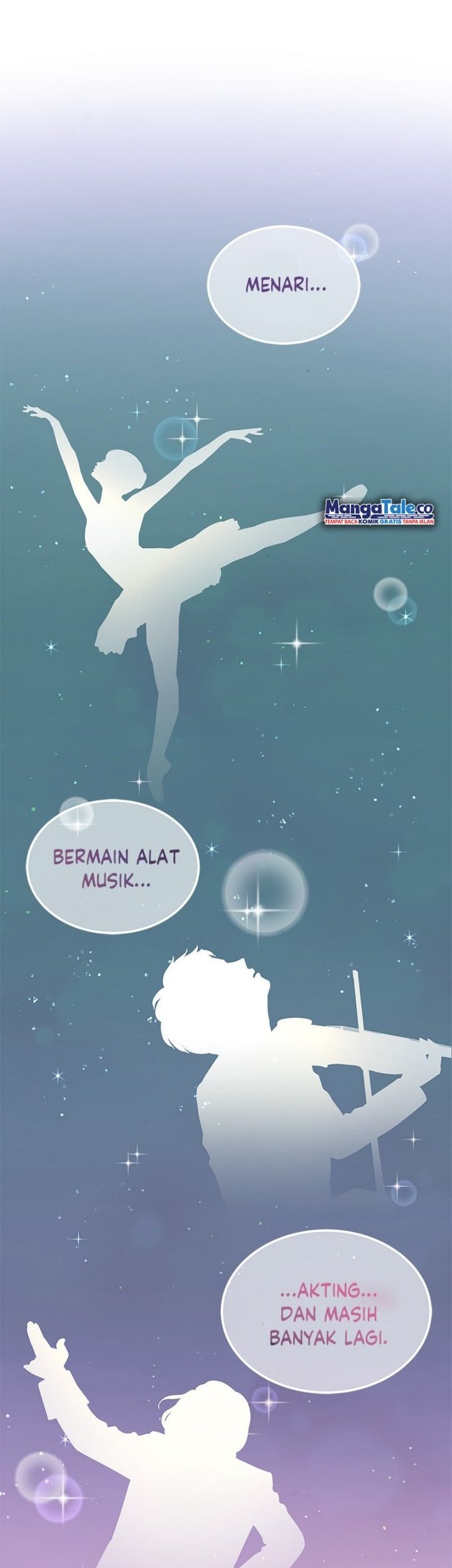 Superstar Associate Manager Chapter 02 Gambar 51