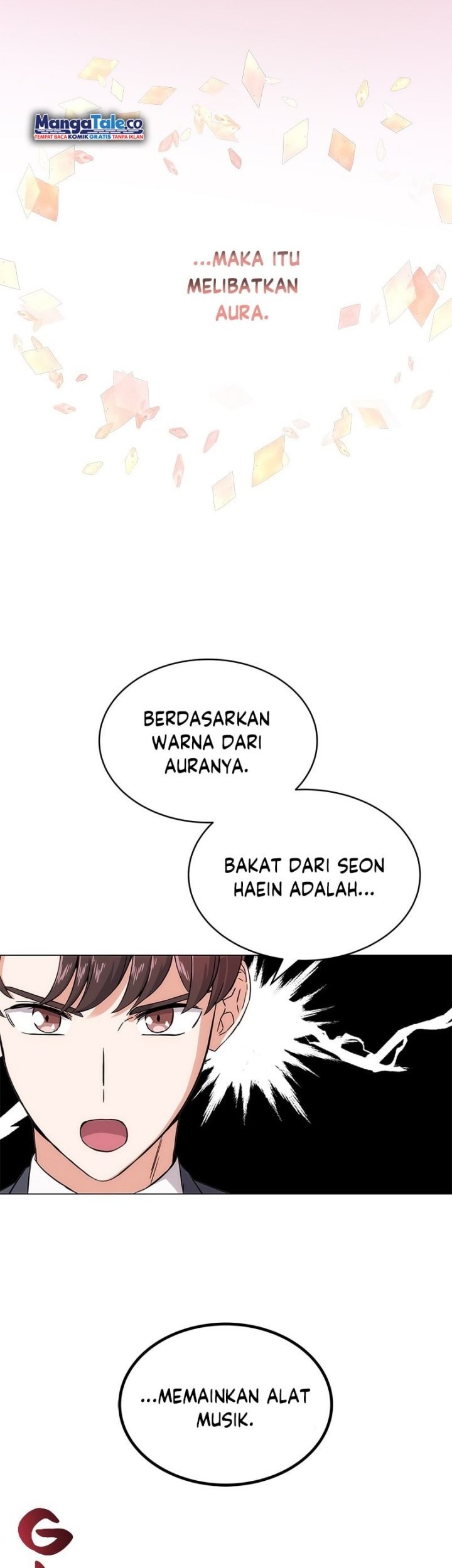 Superstar Associate Manager Chapter 02 Gambar 53