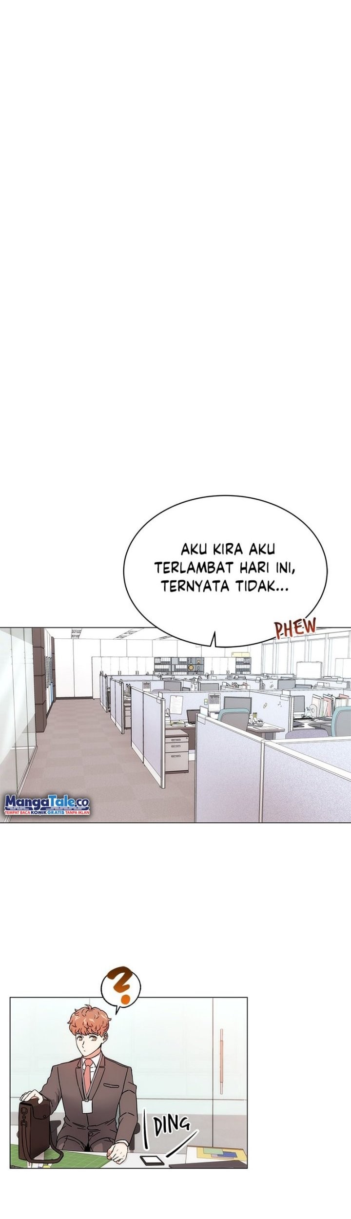 Superstar Associate Manager Chapter 02 Gambar 55