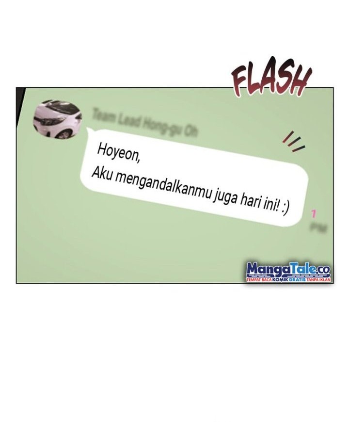 Superstar Associate Manager Chapter 02 Gambar 56