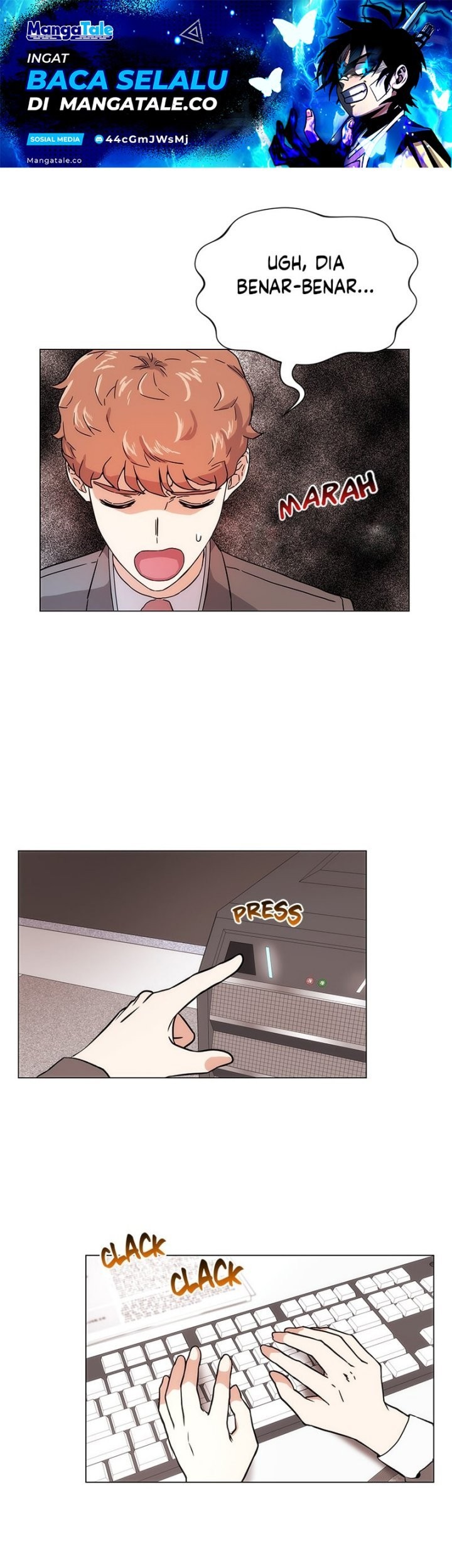 Superstar Associate Manager Chapter 02 Gambar 57