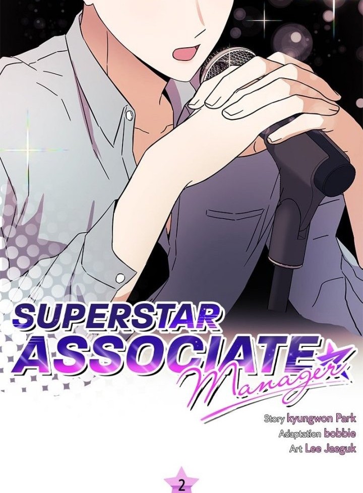 Superstar Associate Manager Chapter 02 Gambar 4