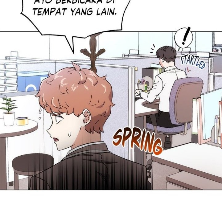 Superstar Associate Manager Chapter 02 Gambar 62