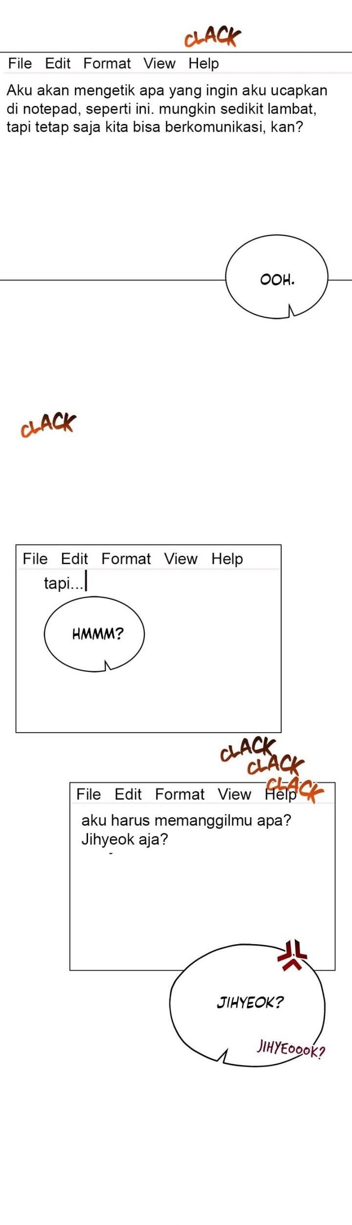 Superstar Associate Manager Chapter 02 Gambar 71