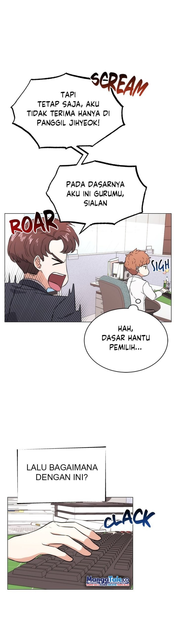 Superstar Associate Manager Chapter 02 Gambar 73