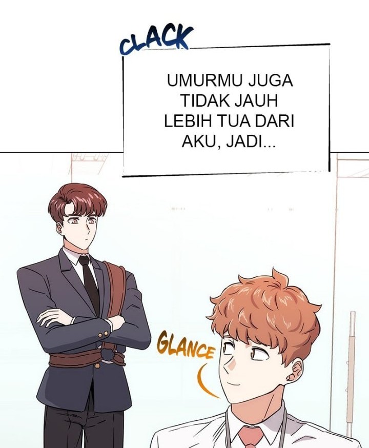 Superstar Associate Manager Chapter 02 Gambar 74