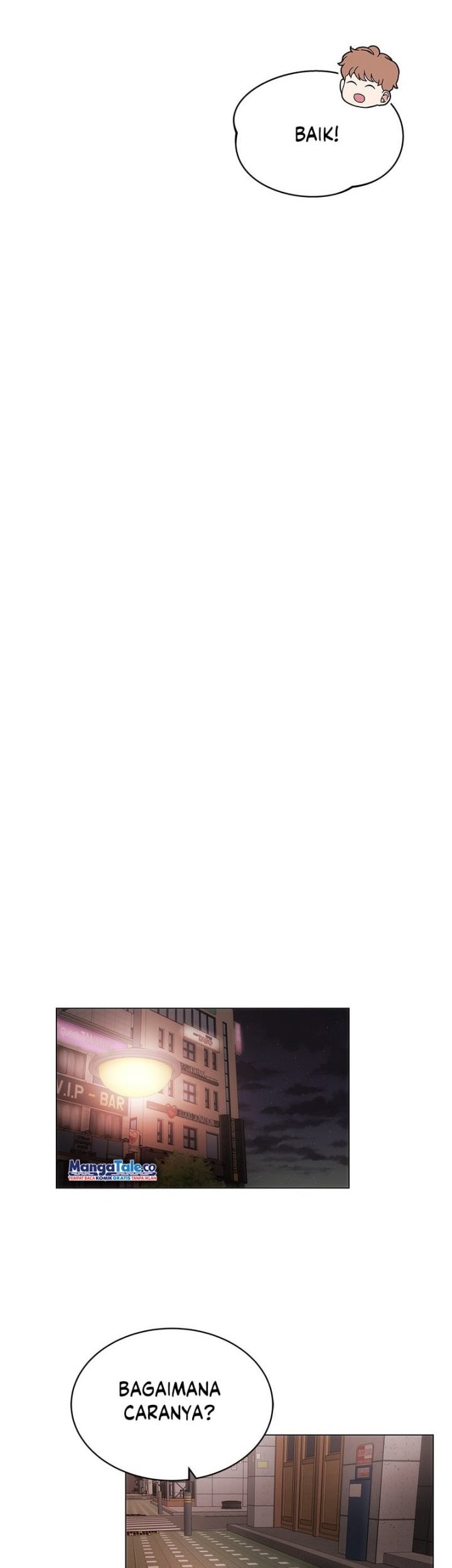 Superstar Associate Manager Chapter 02 Gambar 77