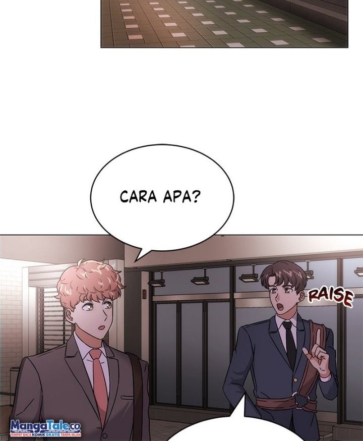 Superstar Associate Manager Chapter 02 Gambar 78