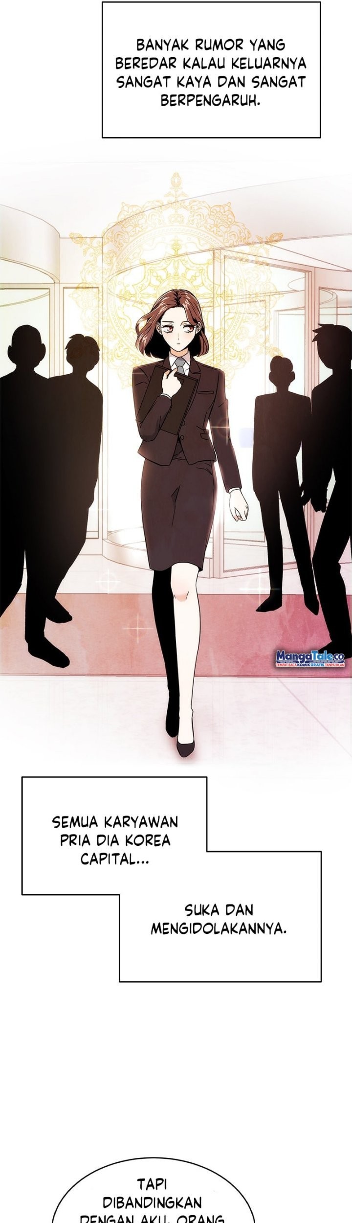 Superstar Associate Manager Chapter 02 Gambar 81