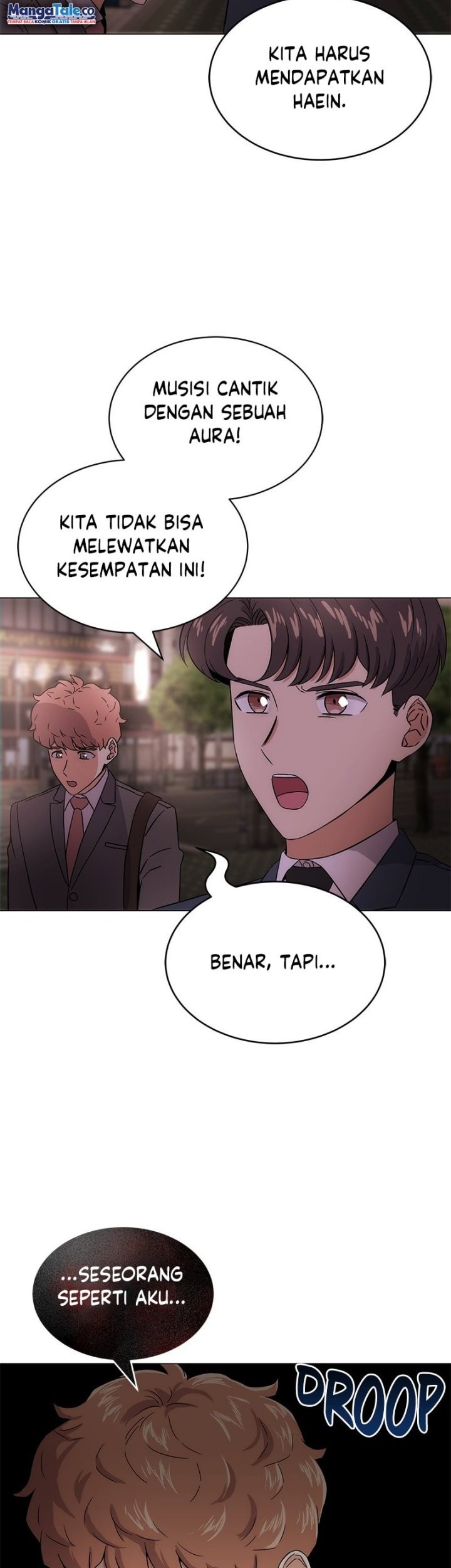 Superstar Associate Manager Chapter 02 Gambar 83