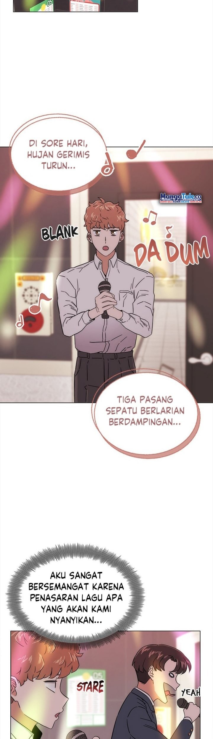 Superstar Associate Manager Chapter 02 Gambar 93