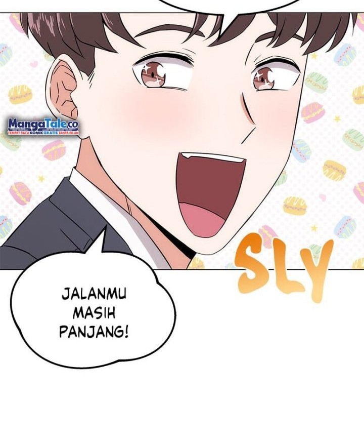 Superstar Associate Manager Chapter 02 Gambar 96