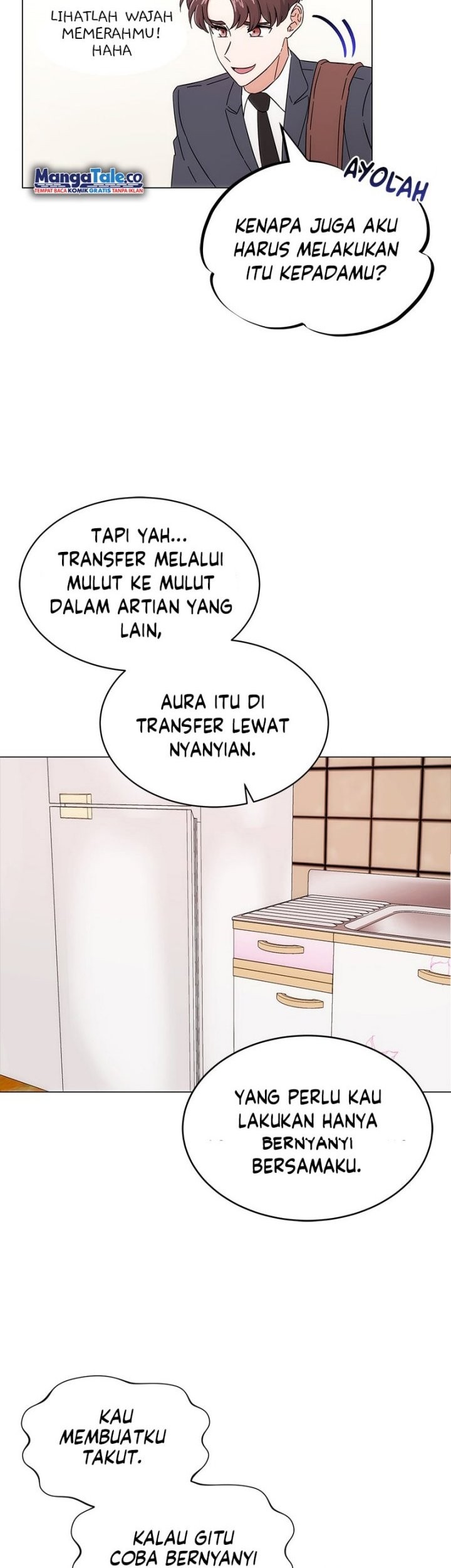 Superstar Associate Manager Chapter 02 Gambar 7