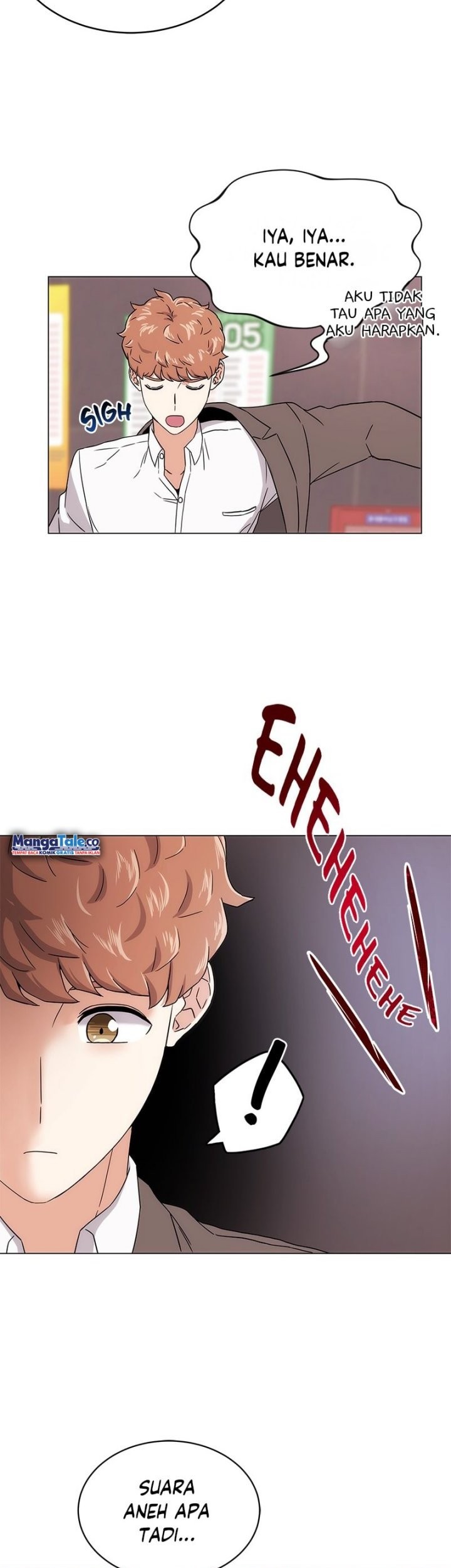 Superstar Associate Manager Chapter 02 Gambar 101