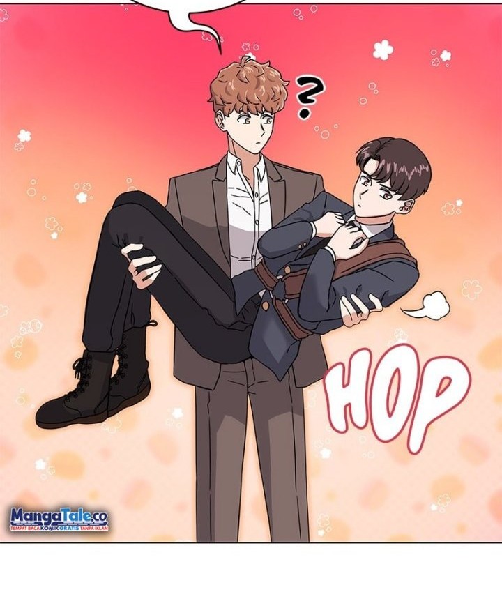 Superstar Associate Manager Chapter 02 Gambar 102