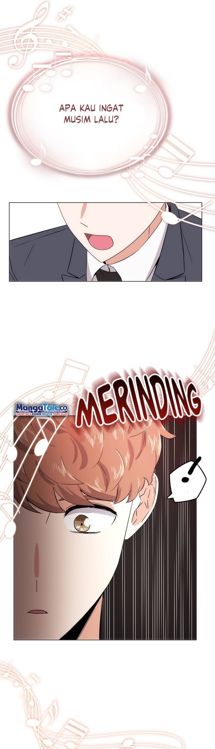 Superstar Associate Manager Chapter 02 Gambar 9