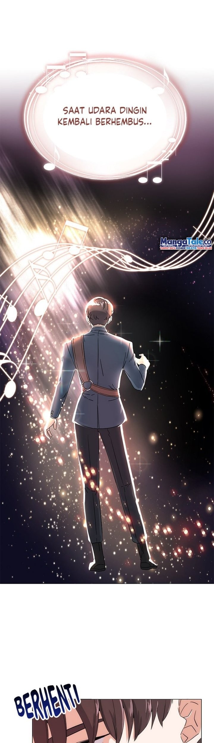 Superstar Associate Manager Chapter 02 Gambar 11