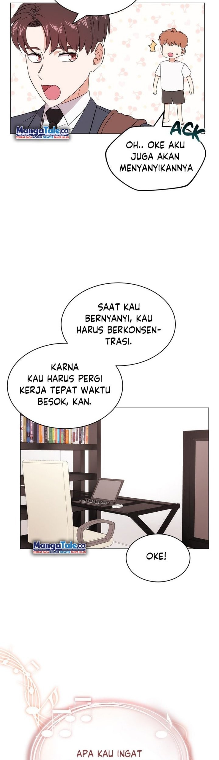 Superstar Associate Manager Chapter 02 Gambar 13