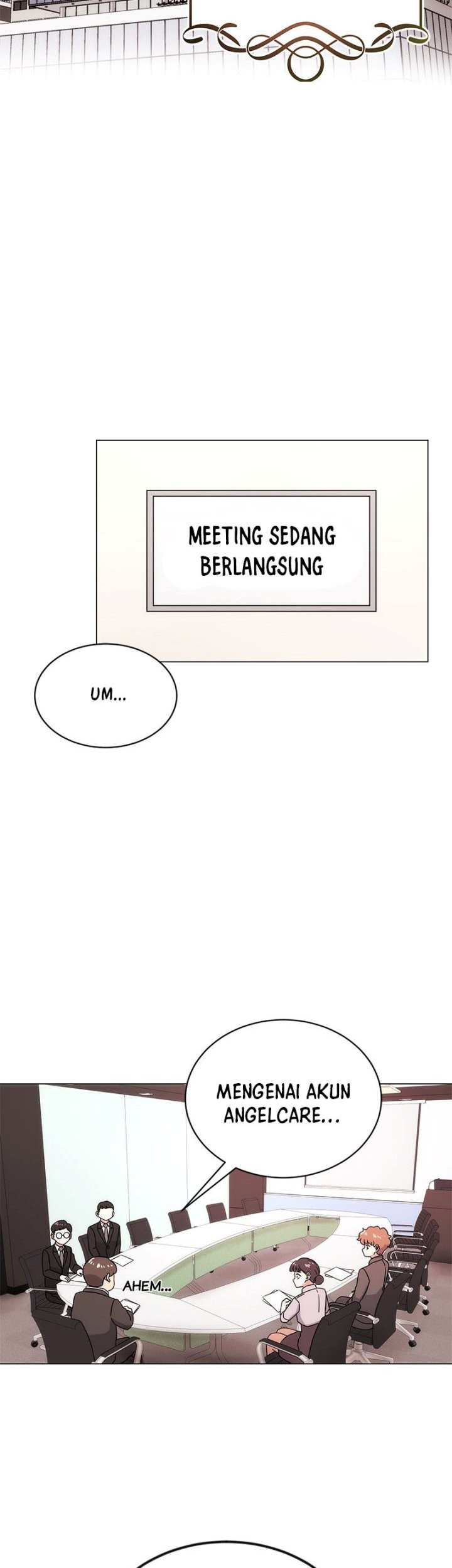 Superstar Associate Manager Chapter 01 Gambar 21