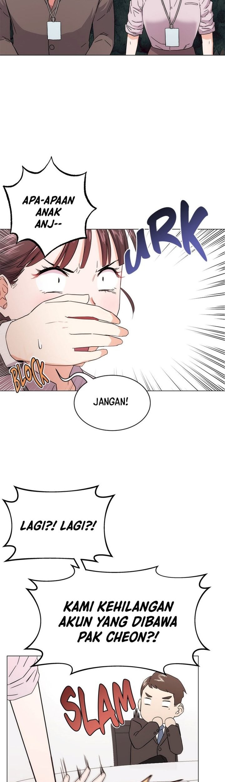 Superstar Associate Manager Chapter 01 Gambar 23