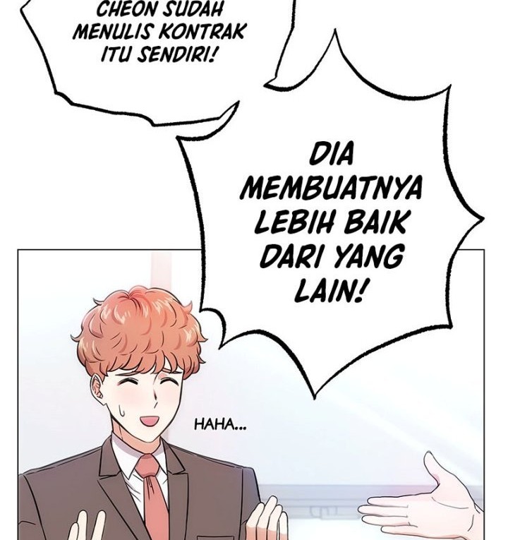 Superstar Associate Manager Chapter 01 Gambar 26