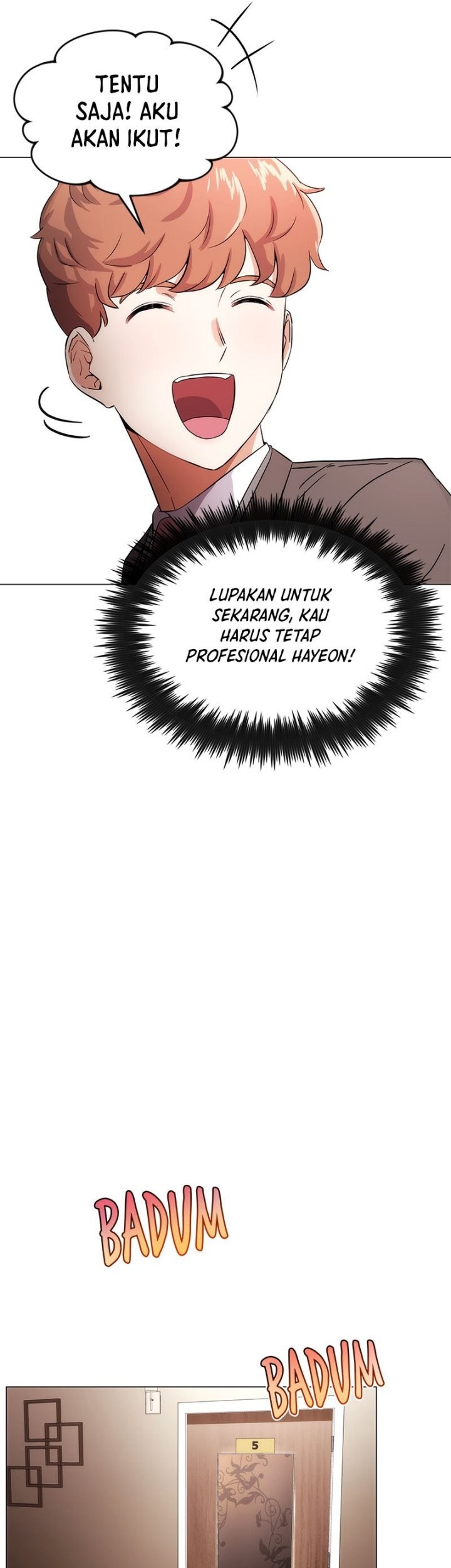 Superstar Associate Manager Chapter 01 Gambar 41