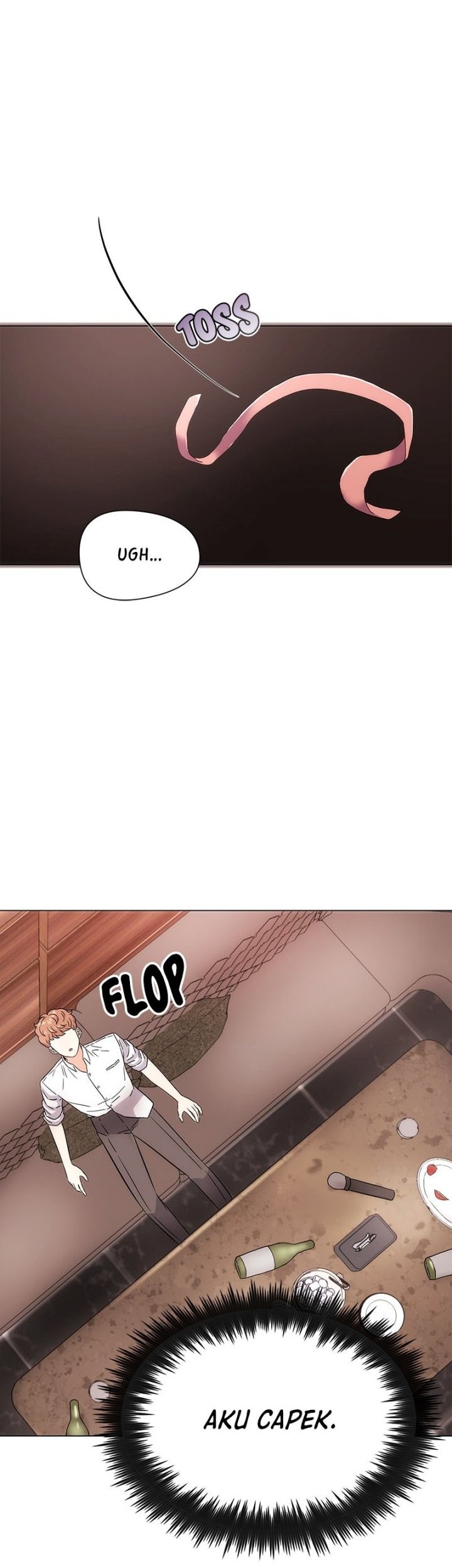 Superstar Associate Manager Chapter 01 Gambar 47