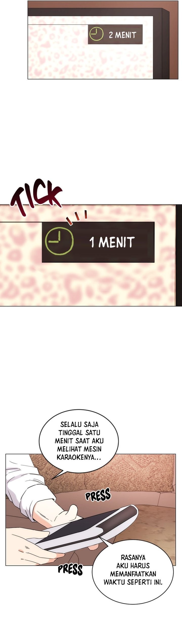 Superstar Associate Manager Chapter 01 Gambar 49