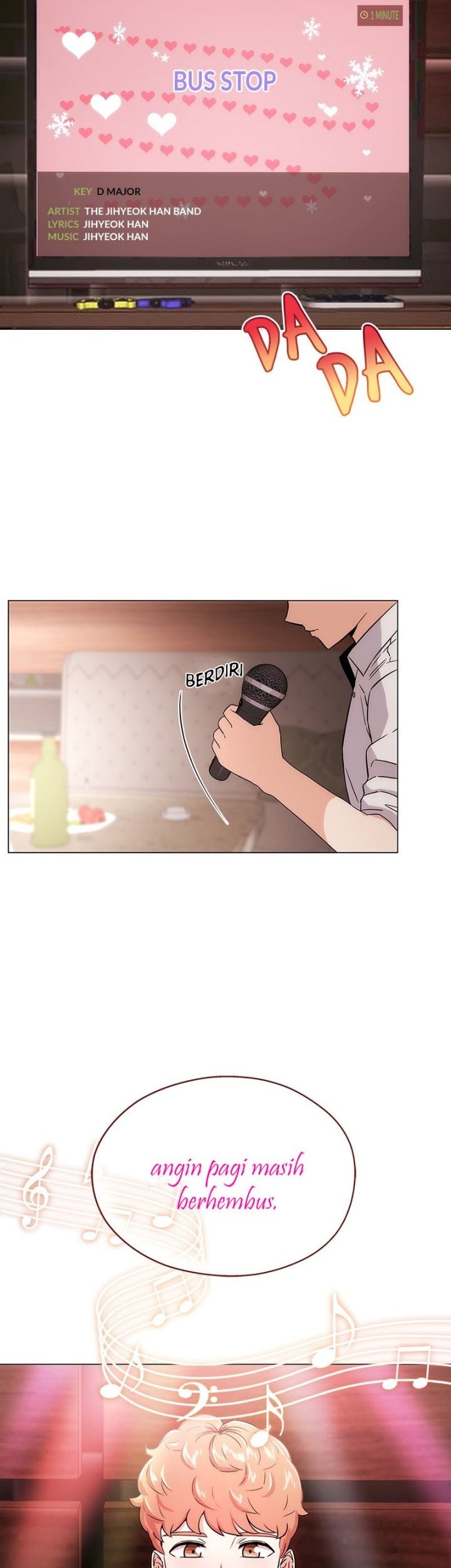 Superstar Associate Manager Chapter 01 Gambar 51