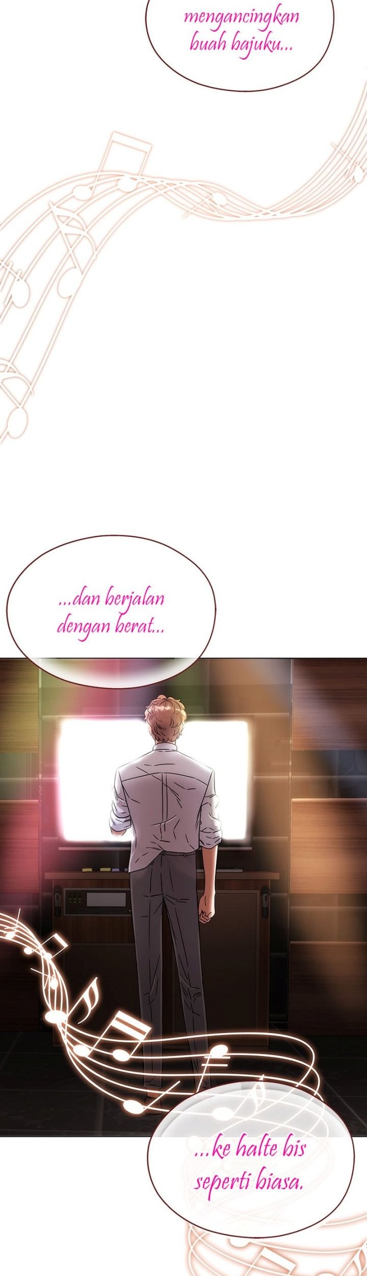 Superstar Associate Manager Chapter 01 Gambar 53