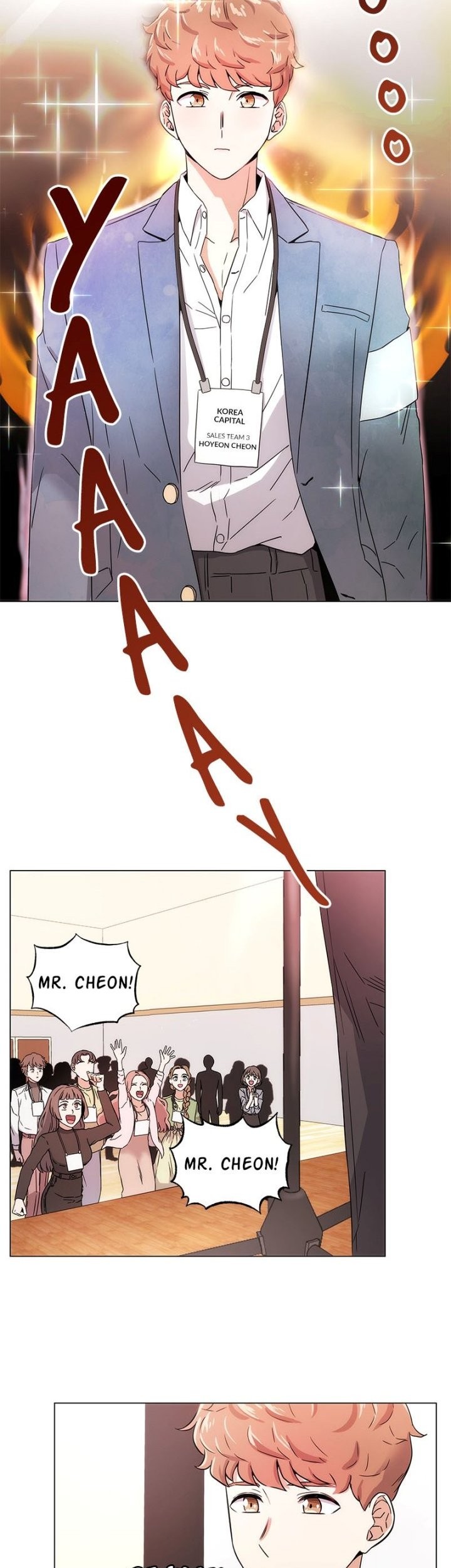 Superstar Associate Manager Chapter 01 Gambar 3