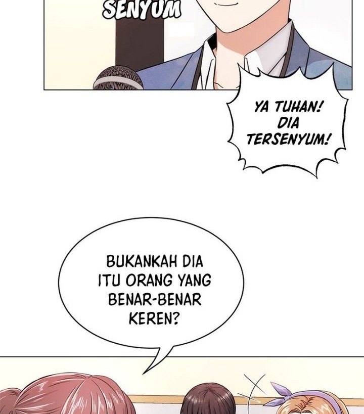 Superstar Associate Manager Chapter 01 Gambar 4