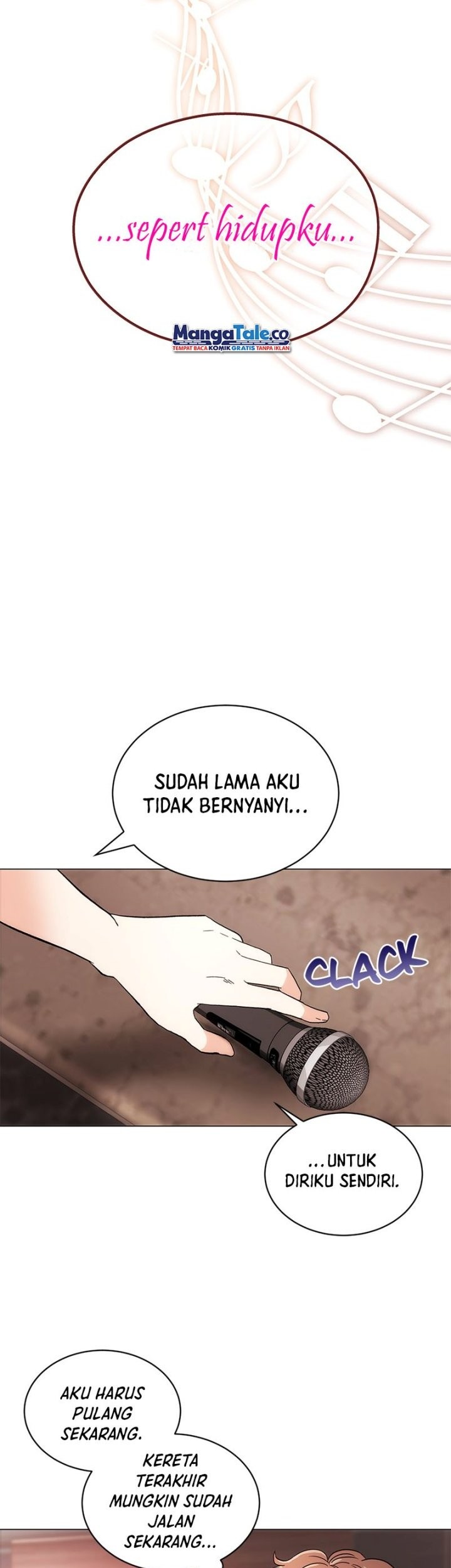 Superstar Associate Manager Chapter 01 Gambar 59