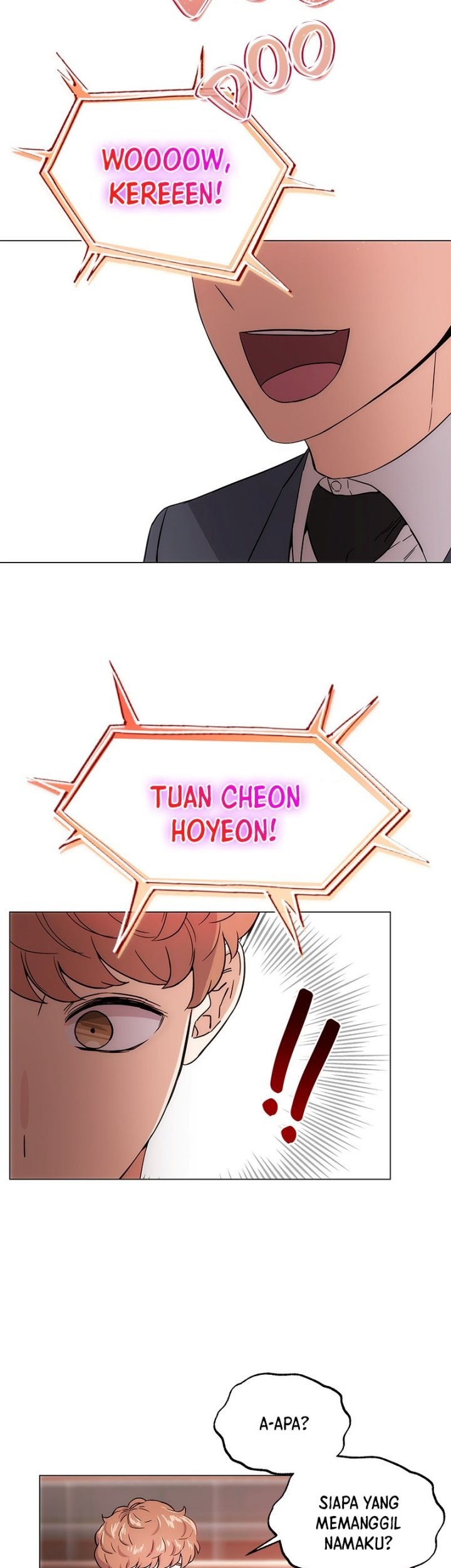 Superstar Associate Manager Chapter 01 Gambar 61