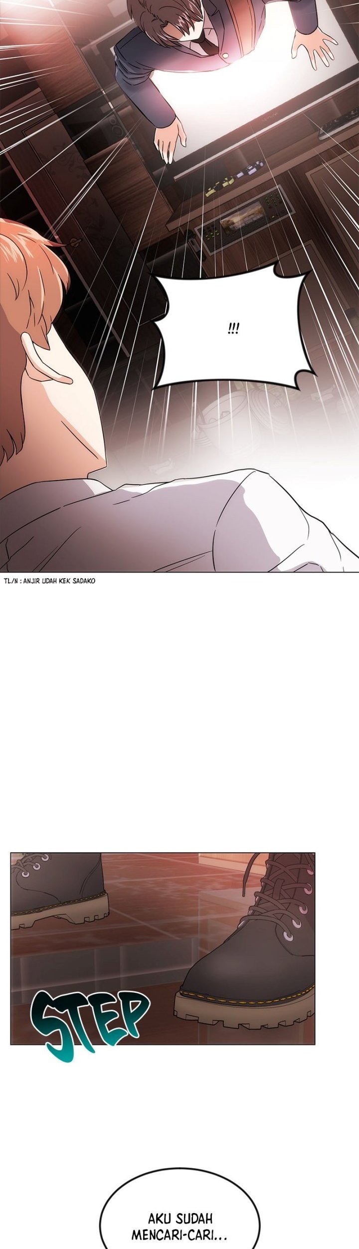 Superstar Associate Manager Chapter 01 Gambar 63