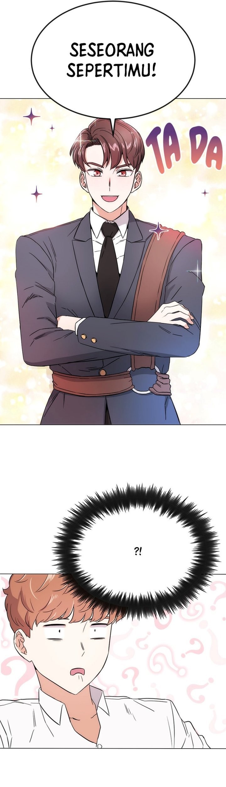 Superstar Associate Manager Chapter 01 Gambar 65