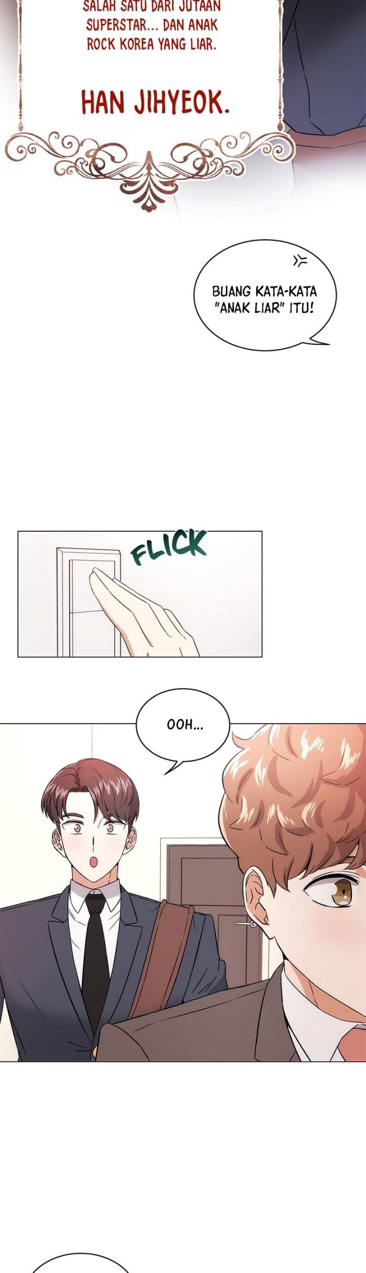 Superstar Associate Manager Chapter 01 Gambar 71