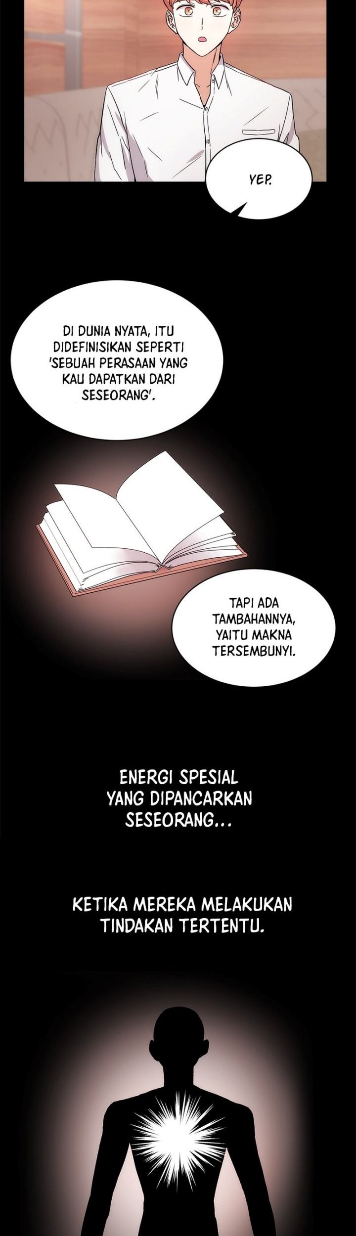 Superstar Associate Manager Chapter 01 Gambar 79