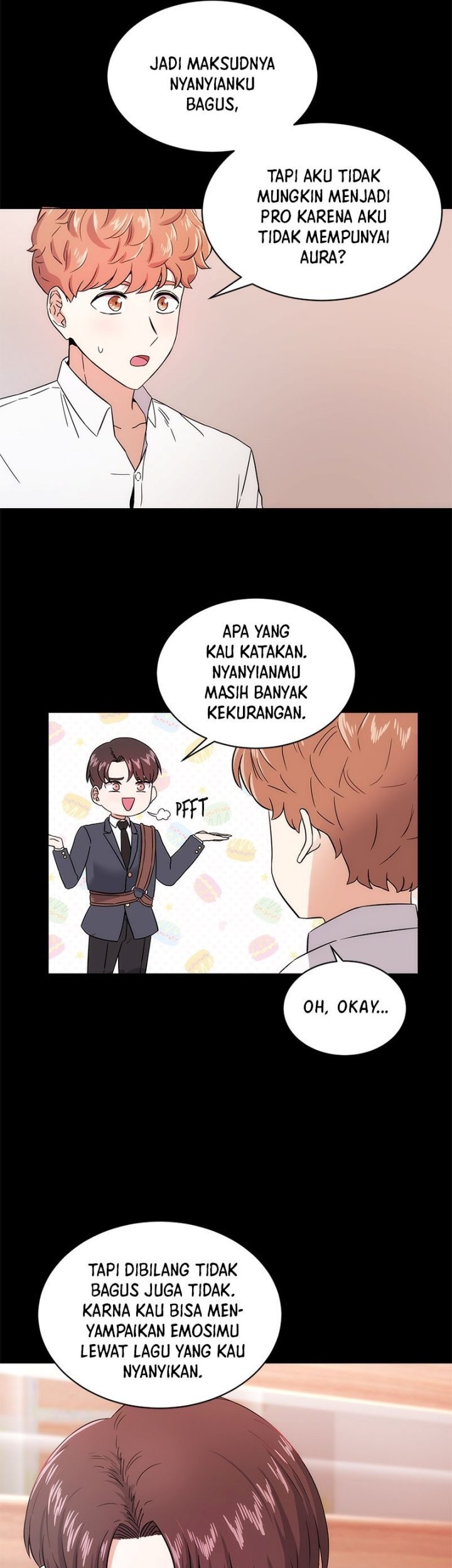 Superstar Associate Manager Chapter 01 Gambar 81